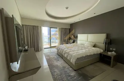 Apartment - 2 Bedrooms - 3 Bathrooms for rent in Tower D - DAMAC Towers by Paramount - Business Bay - Dubai