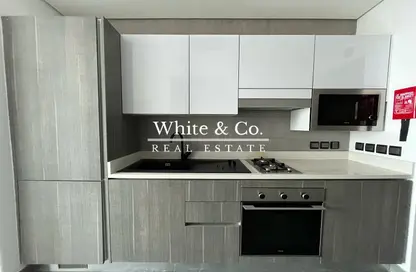 Apartment - Studio - 1 Bathroom for sale in Joya Blanca Residences - Arjan - Dubai