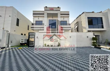 Villa - 6 Bedrooms - 7 Bathrooms for sale in Al Aamra Gardens - Al Amerah - Ajman