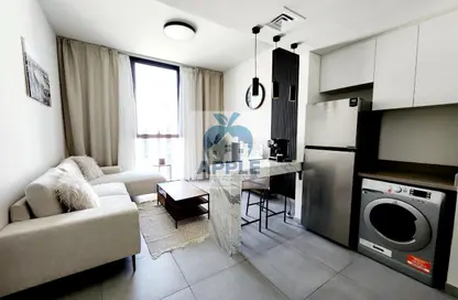 Apartment - 1 Bedroom - 2 Bathrooms for sale in The Riff 4 - The Riff - Aljada - Sharjah