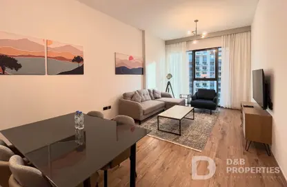 Apartment - 1 Bedroom - 2 Bathrooms for rent in Dubai Marina Moon - Dubai Marina - Dubai