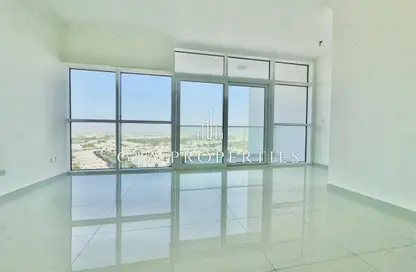 Apartment - 1 Bedroom - 2 Bathrooms for rent in Carson C - Carson - DAMAC Hills - Dubai