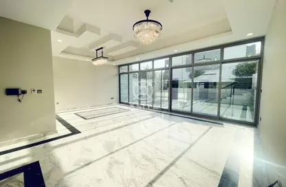 Villa - 4 Bedrooms - 6 Bathrooms for rent in The Dreamz - Al Furjan - Dubai