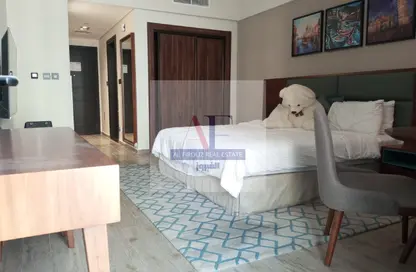 Apartment - Studio - 1 Bathroom for rent in MILANO by Giovanni Botique Suites - Jumeirah Village Circle - Dubai