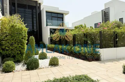Villa - 4 Bedrooms - 5 Bathrooms for sale in Jawaher Saadiyat - Saadiyat Island - Abu Dhabi