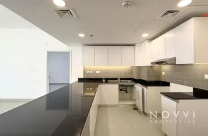 Apartment - 2 Bedrooms - 2 Bathrooms for sale in The Pulse Residence Plaza - The Pulse - Dubai South (Dubai World Central) - Dubai