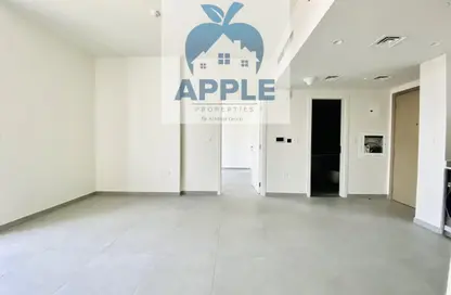 Apartment - 2 Bedrooms - 3 Bathrooms for rent in The Boulevard 1 - Aljada - Sharjah