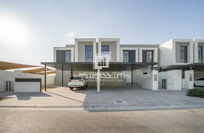 Townhouse - 3 Bedrooms - 4 Bathrooms for rent in Murooj Al Furjan - Al Furjan - Dubai