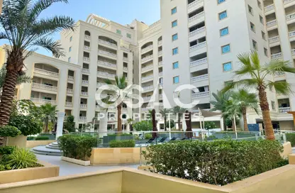 شقة - 3 غرف نوم - 3 حمامات للبيع في بلازا ريسدينس 1 - بلازا ريزيدنس - الضاحية 13 - قرية الجميرا سركل - دبي