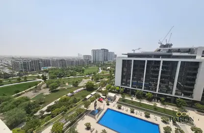 Apartment - 2 Bedrooms - 3 Bathrooms for rent in Acacia C - Park Heights - Dubai Hills Estate - Dubai