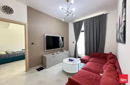 شقة - 3 غرف نوم - 3 حمامات للايجار في بن غاطي افنيو - الجداف - دبي شقة - 3 غرف نوم - 3 حمامات للايجار في بن غاطي افنيو - الجداف - دبي