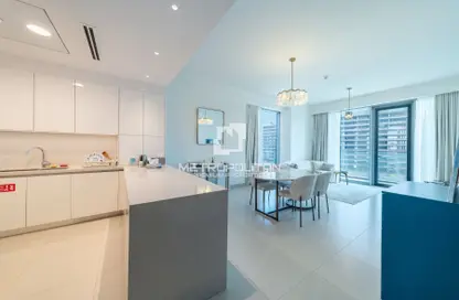 شقة - 2 غرف نوم - 3 حمامات للبيع في 5 كنال فرونت ريزيدنس - كانال فرونت ريزيدينس - الوصل - دبي شقة - 2 غرف نوم - 3 حمامات للبيع في 5 كنال فرونت ريزيدنس - كانال فرونت ريزيدينس - الوصل - دبي