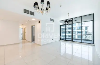 Apartment - 2 Bedrooms - 4 Bathrooms for sale in The Polo Residence - Meydan Avenue - Meydan - Dubai