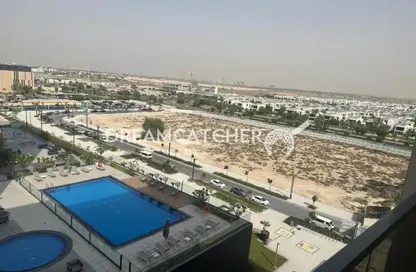 Apartment - 1 Bedroom - 1 Bathroom for rent in Sway Residences - Dubai Hills Estate - Dubai