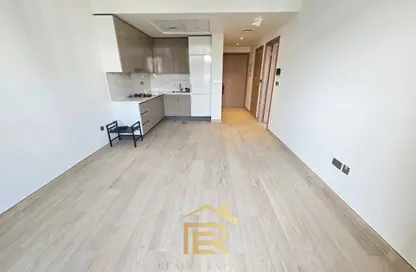Apartment - 1 Bedroom - 2 Bathrooms for rent in AZIZI Riviera - Meydan One - Meydan - Dubai