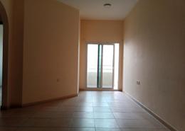 Apartment - 1 bedroom - 1 bathroom for rent in Aman Building - Muwaileh Commercial - Sharjah