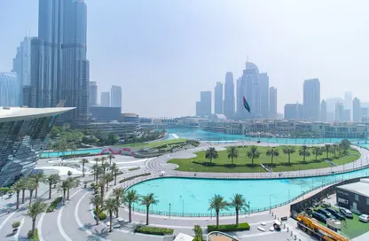 شقة - 3 غرف نوم - 4 حمامات للبيع في جراندي - منطقة دار الأوبرا - دبي وسط المدينة - دبي