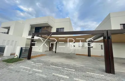 Villa - 4 Bedrooms - 5 Bathrooms for sale in Noya Viva - Noya - Yas Island - Abu Dhabi
