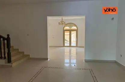 Villa - 3 Bedrooms - 4 Bathrooms for rent in Western Residence South - Falcon City of Wonders - Dubai