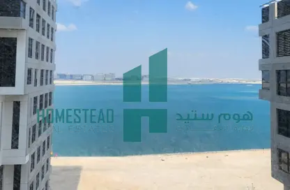 شقة - 1 حمام للبيع في بيكسل - مقاطعة ميكرز - جزيرة الريم - أبوظبي