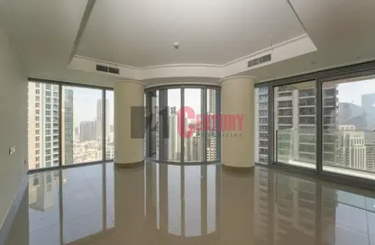 Apartment - 2 Bedrooms - 3 Bathrooms for sale in Opera Grand - Burj Khalifa Area - Downtown Dubai - Dubai