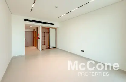 Apartment - Studio - 1 Bathroom for rent in Trillionaire Residences - Business Bay - Dubai