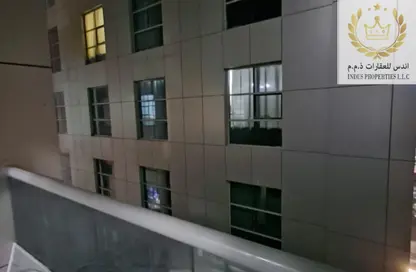 شقة - غرفة نوم - 2 حمامات للايجار في سيتي تاور - النعيمية - عجمان شقة - غرفة نوم - 2 حمامات للايجار في سيتي تاور - النعيمية - عجمان