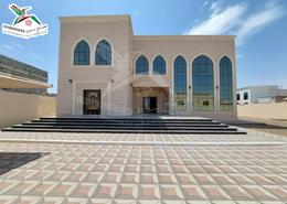 فيلا - 5 غرف نوم - 8 حمامات للكراء في "جفات النيار " - زاخر - العين
