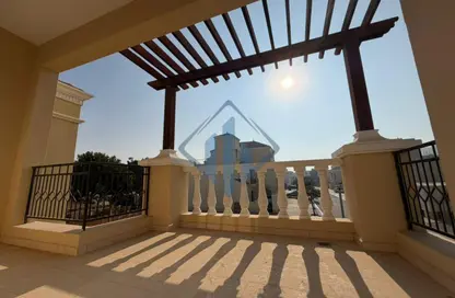 Townhouse - 2 Bedrooms - 3 Bathrooms for rent in The Townhouses at Al Hamra Village - Al Hamra Village - Ras Al Khaimah