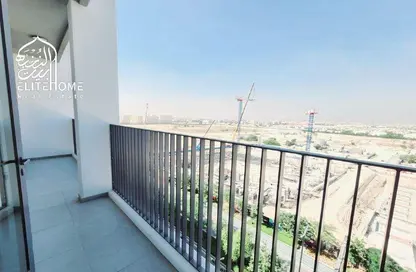 شقة - 2 غرف نوم - 3 حمامات للبيع في الجادة 1 - الجادة - الشارقة