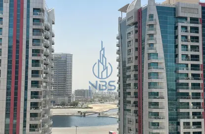 Apartment - 1 Bedroom - 2 Bathrooms for rent in Elite Sports Residence 1 - Elite Sports Residence - Dubai Sports City - Dubai