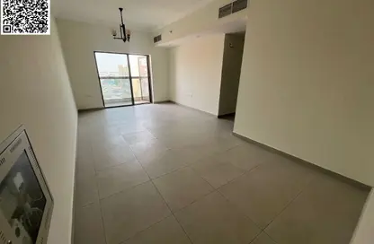 Apartment - 2 Bedrooms - 3 Bathrooms for rent in Abna Saqer Building - Al Hamidiya 1 - Al Hamidiya - Ajman