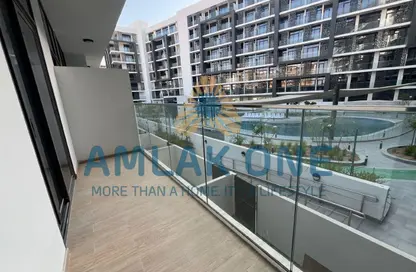 Townhouse - 3 Bedrooms - 4 Bathrooms for rent in The Gate - Masdar City - Abu Dhabi