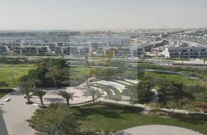 Apartment - 2 Bedrooms - 2 Bathrooms for sale in Viridis A - Viridis Residence and Hotel Apartments - Damac Hills 2 - Dubai