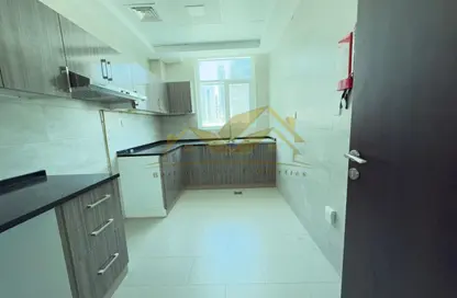 Apartment - 2 Bedrooms - 3 Bathrooms for rent in Jumeirah Garden City - Al Satwa - Dubai