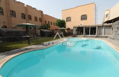 فيلا - 3 غرف نوم - 4 حمامات للايجار في فلل ام سقيم 1 - أم سقيم 1 - أم سقيم - دبي