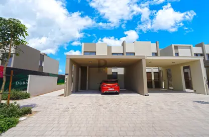 Villa - 4 Bedrooms - 4 Bathrooms for rent in La Violeta 1 - Villanova - Dubai Land - Dubai
