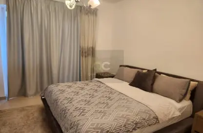 Apartment - 2 Bedrooms - 2 Bathrooms for rent in Urbana - EMAAR South - Dubai South (Dubai World Central) - Dubai