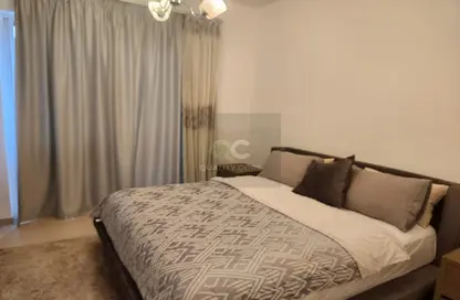 Apartment - 2 Bedrooms - 2 Bathrooms for rent in Urbana - EMAAR South - Dubai South (Dubai World Central) - Dubai