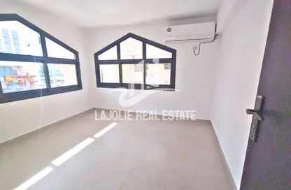Office Space - Studio - 1 Bathroom for rent in Muroor Area - Abu Dhabi
