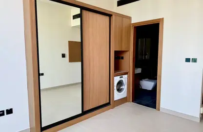 Apartment - Studio - 1 Bathroom for sale in Binghatti House - Jumeirah Village Circle - Dubai