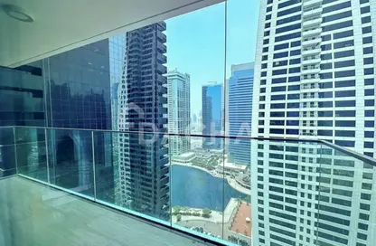 شقة - 2 غرف نوم - 2 حمامات للبيع في مي دو ري 2 - (JLT) مجمع G - أبراج بحيرة الجميرا - دبي