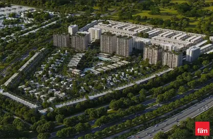 Land - Studio for sale in Keturah Reserve - MAG City - Mohammed Bin Rashid City - Dubai Land - Studio for sale in Keturah Reserve - MAG City - Mohammed Bin Rashid City - Dubai