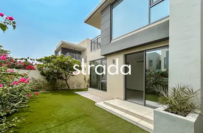 Townhouse - 4 Bedrooms - 4 Bathrooms for sale in Maple 2 - Maple at Dubai Hills Estate - Dubai Hills Estate - Dubai