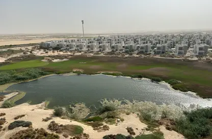 Apartment - 3 Bedrooms - 3 Bathrooms for sale in Golf Views - EMAAR South - Dubai South (Dubai World Central) - Dubai