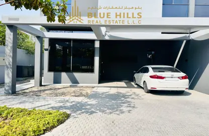 Villa - 4 Bedrooms - 5 Bathrooms for sale in Robinia - Masaar - Tilal City - Sharjah