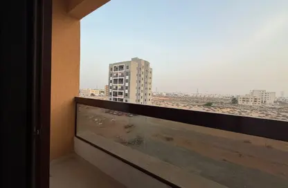 Apartment - 2 Bedrooms - 3 Bathrooms for rent in Al Yasmeen 1 - Al Yasmeen - Ajman