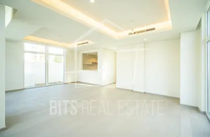 Villa - 6 Bedrooms - 7 Bathrooms for rent in Just Cavalli Villas - Aquilegia - Damac Hills 2 - Dubai