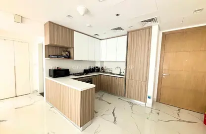 Apartment - 1 Bedroom - 1 Bathroom for rent in Pinnacle - Dubai Hills Estate - Dubai