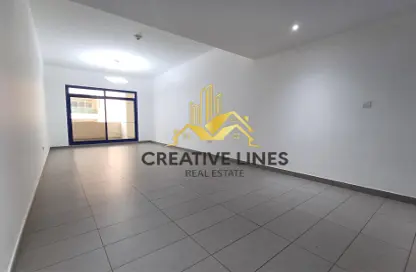 Apartment - 2 Bedrooms - 2 Bathrooms for rent in Dream Tower - Al Mamzar - Deira - Dubai